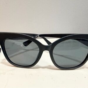 Quay It’s my way Classic Black Cat-Eye Sunglasses